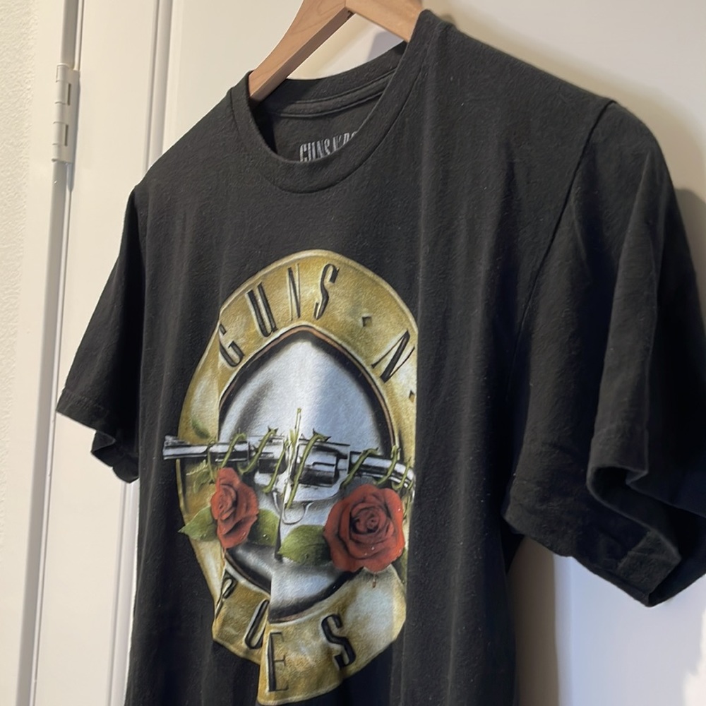 Guns N’ Roses T-shirt
